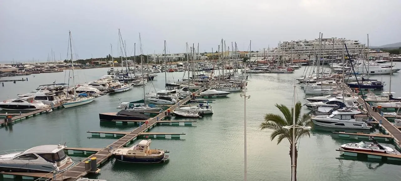 Marina De Vilamoura Apart Villa 0*,  Portugal